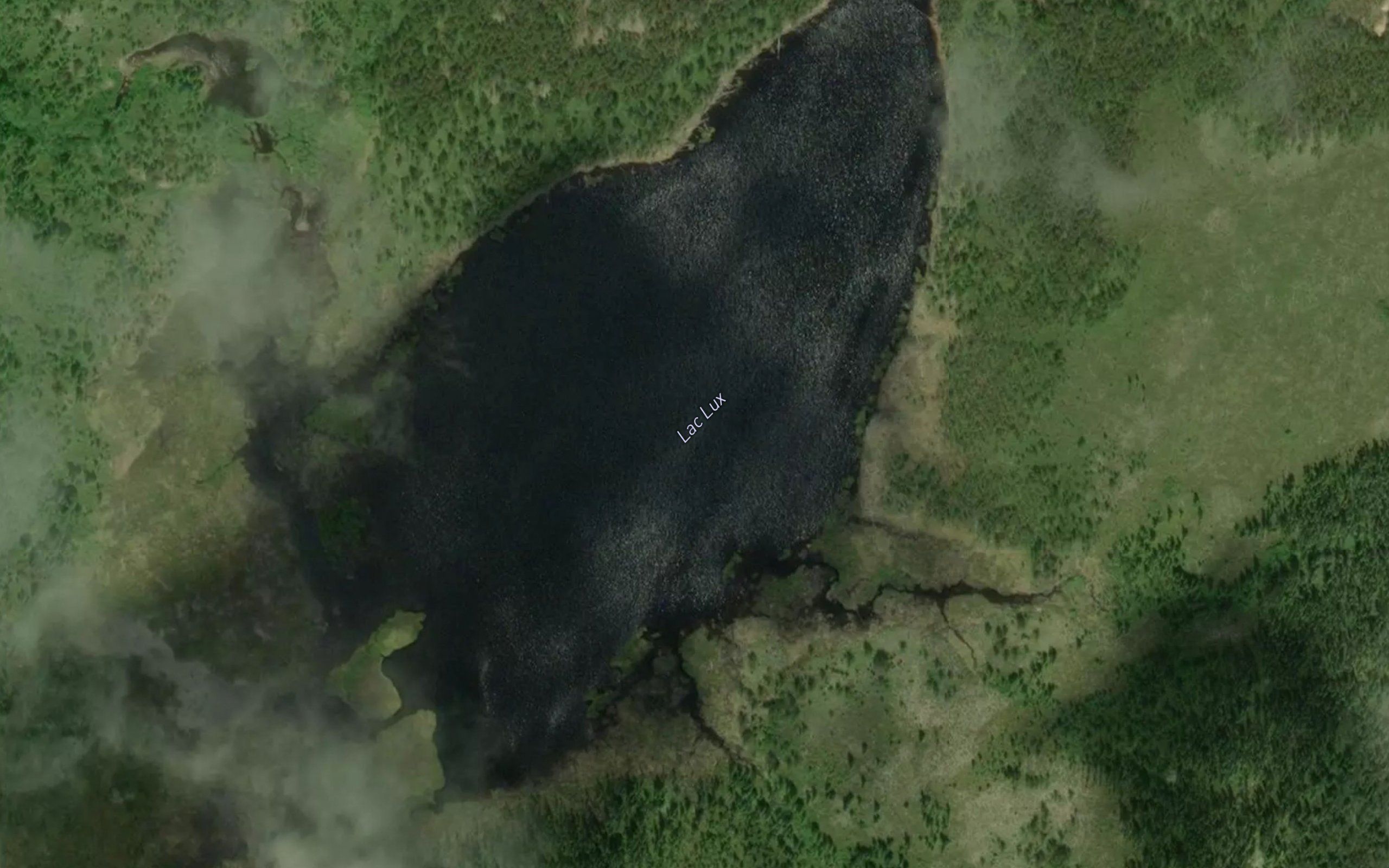 Lac Lux