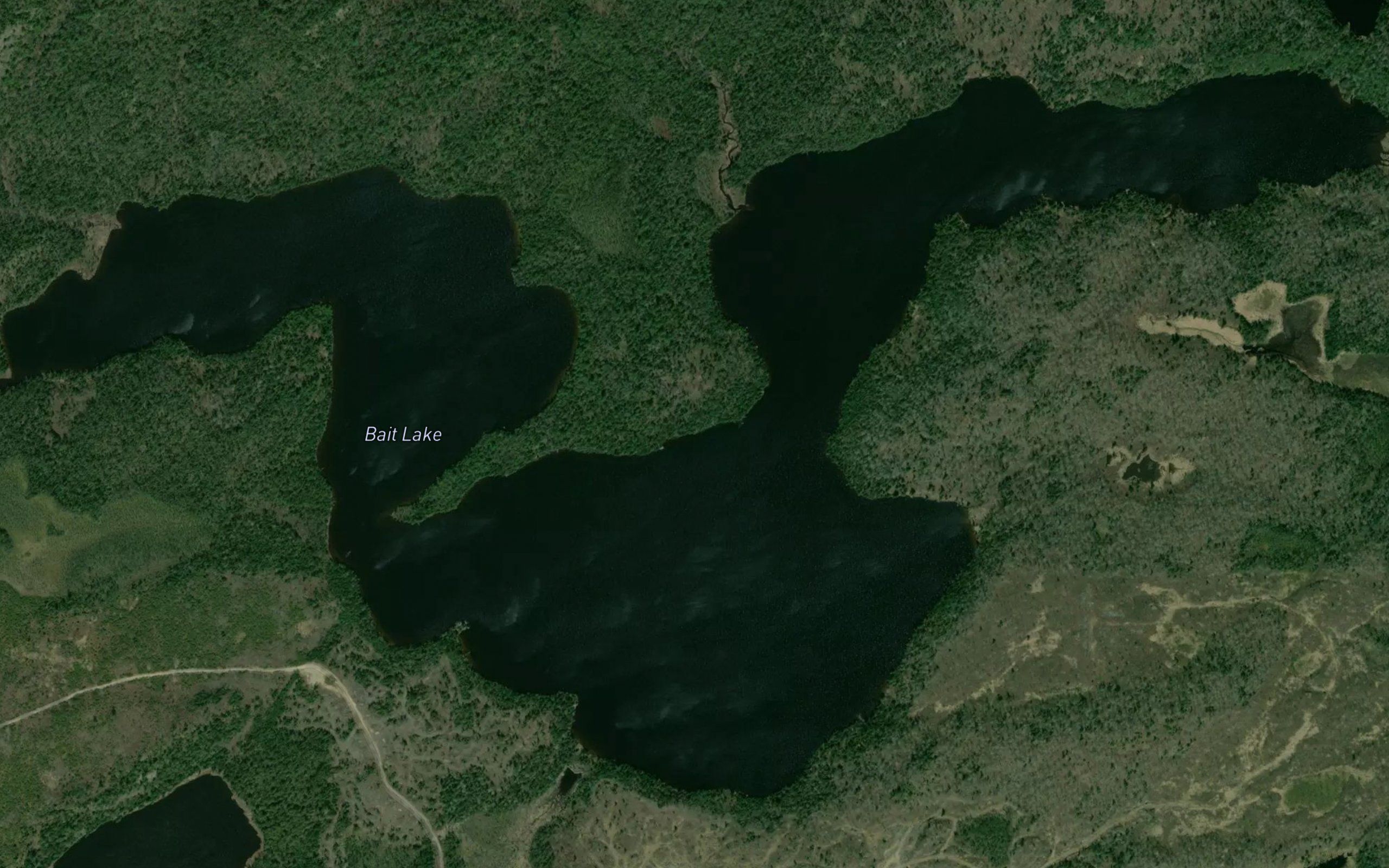 Bait Lake