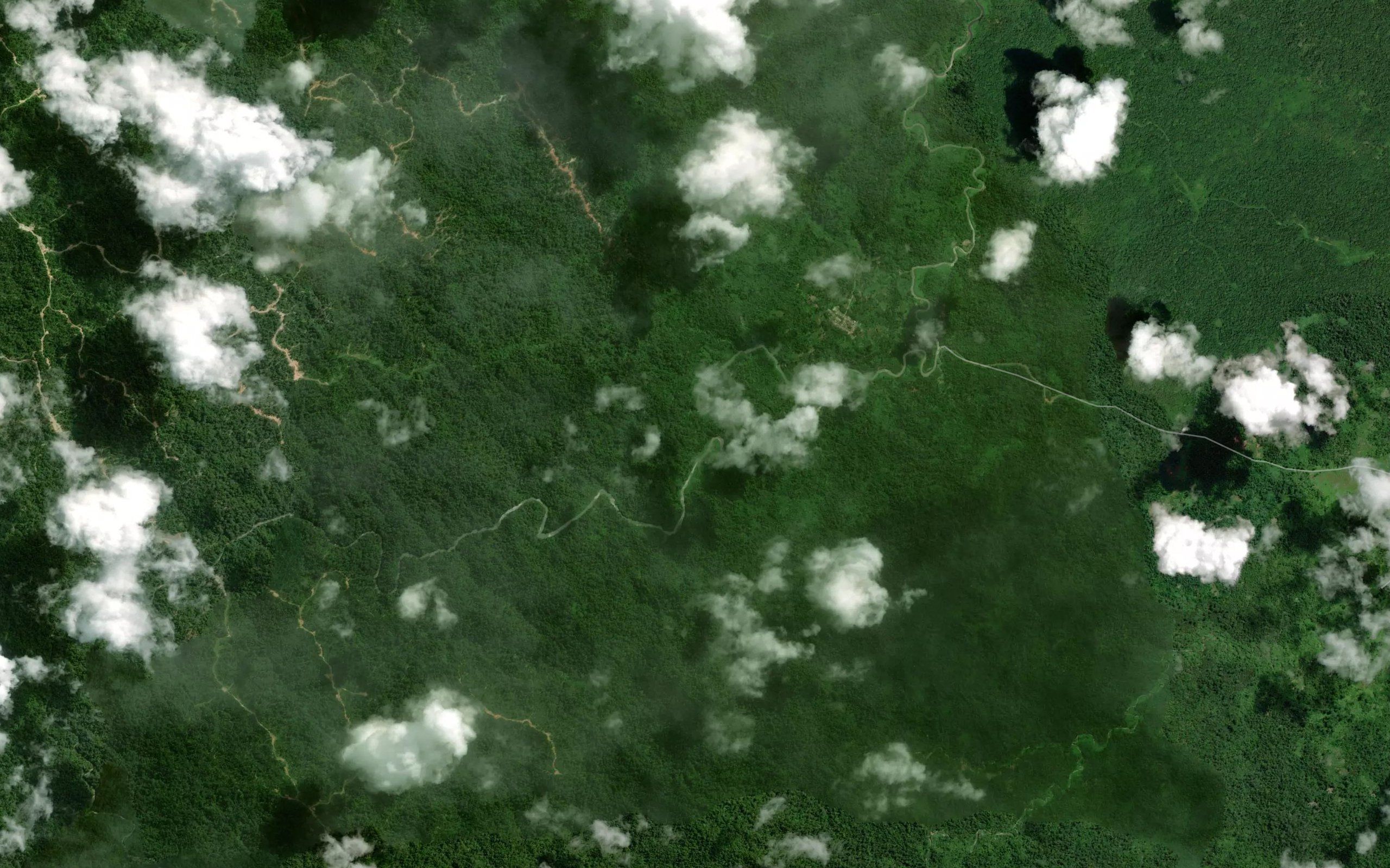 Sungai Tarekan