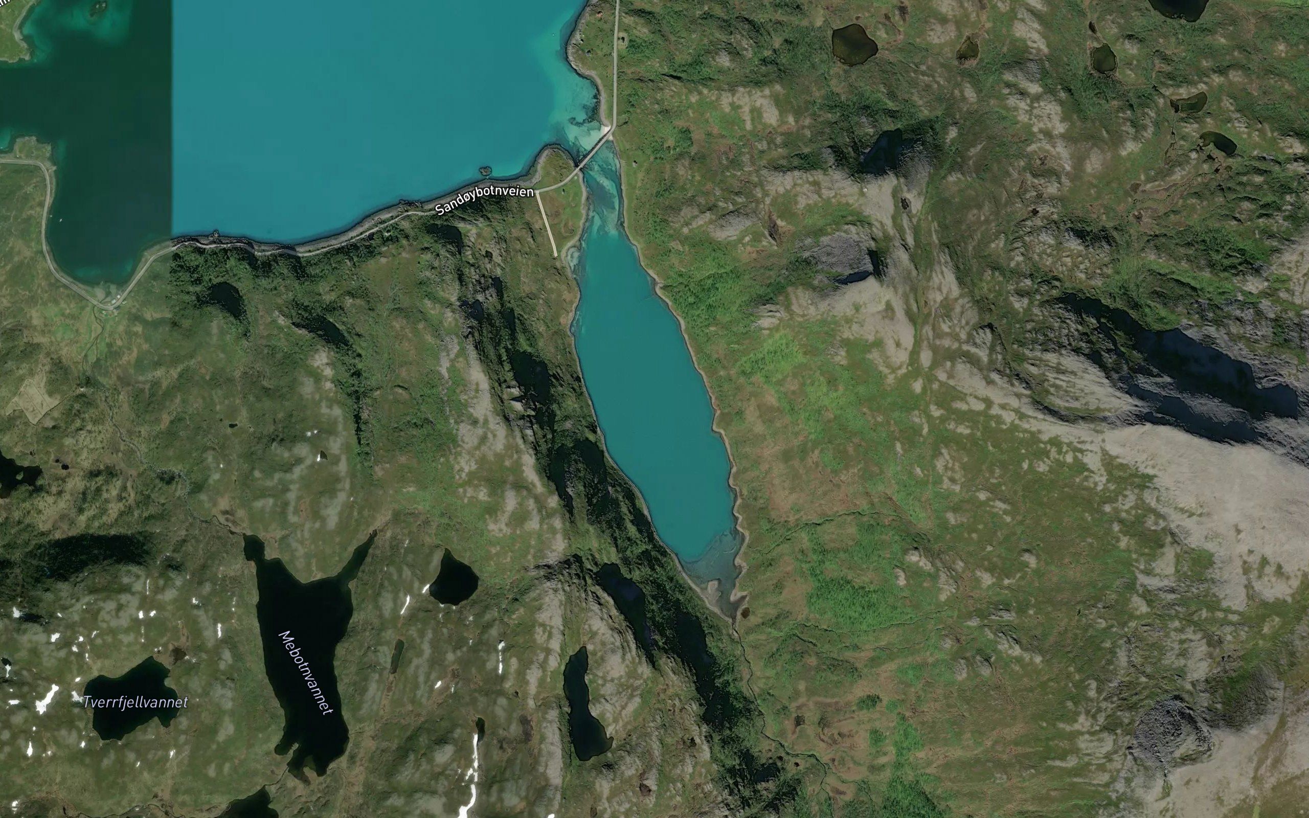 Straumen