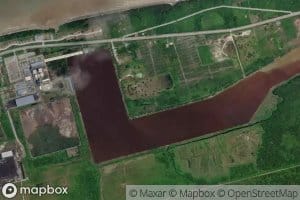 Sungai Ubah