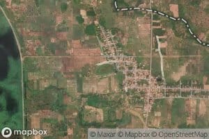 Trapeang Rohal Trach