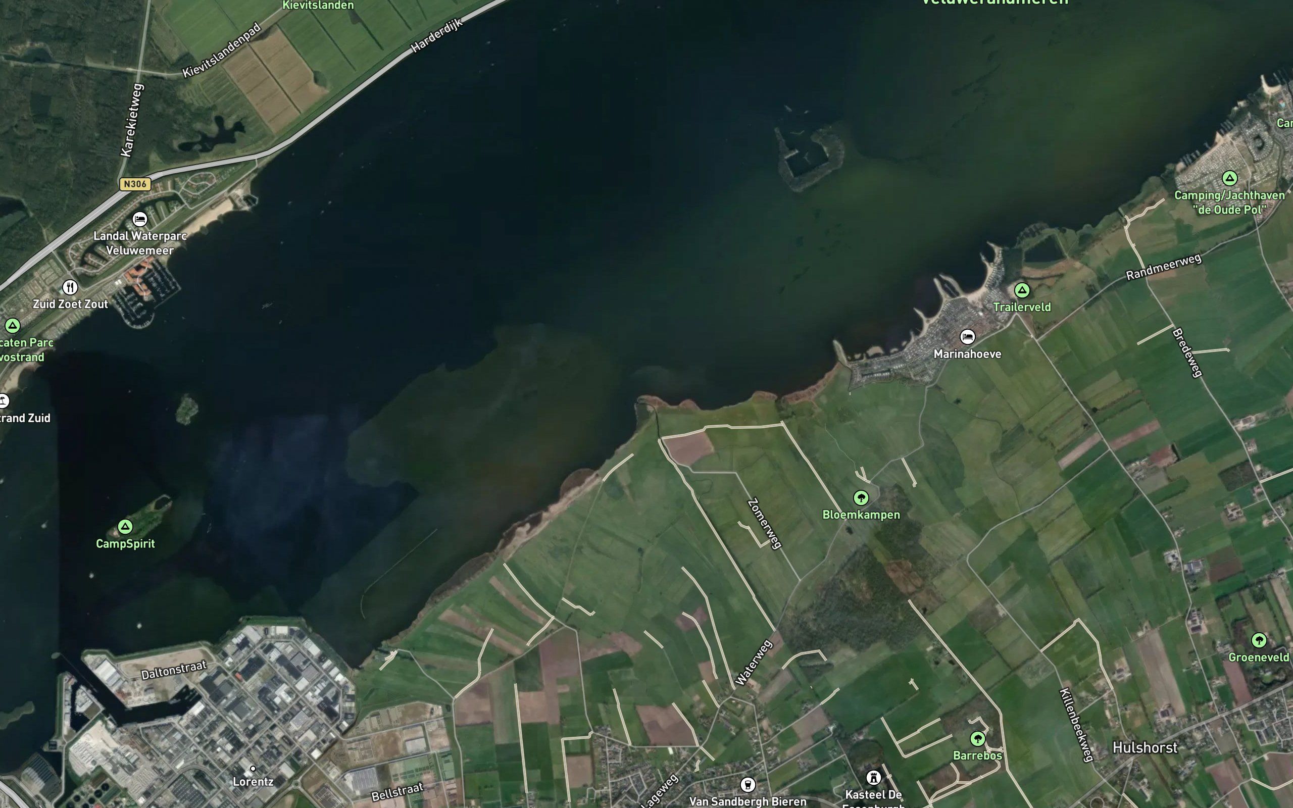 Hierdensche Beek