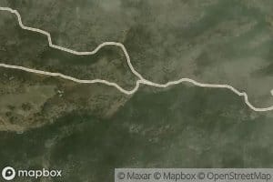 Cornelius Creek