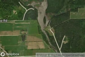 Little Madawaska Reservoir