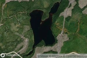 Lac a la Culotte