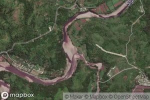Nasa Creek