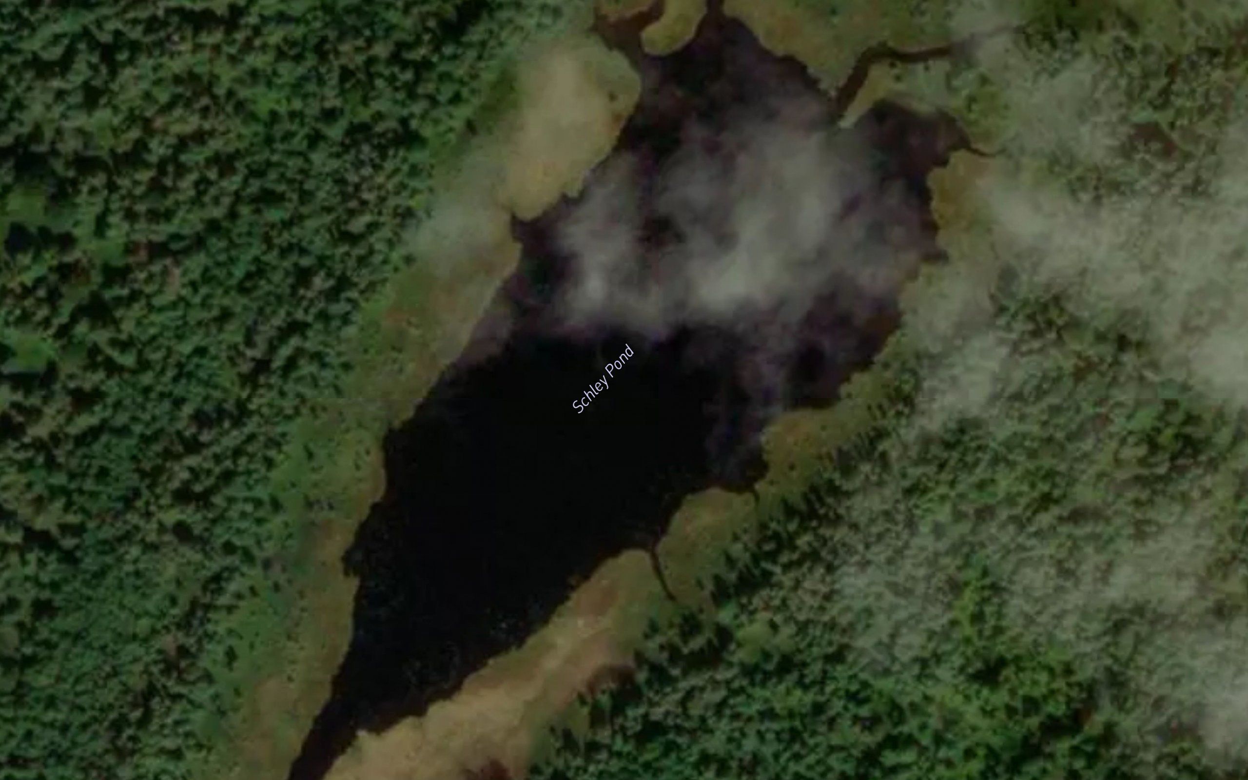 Schley Pond