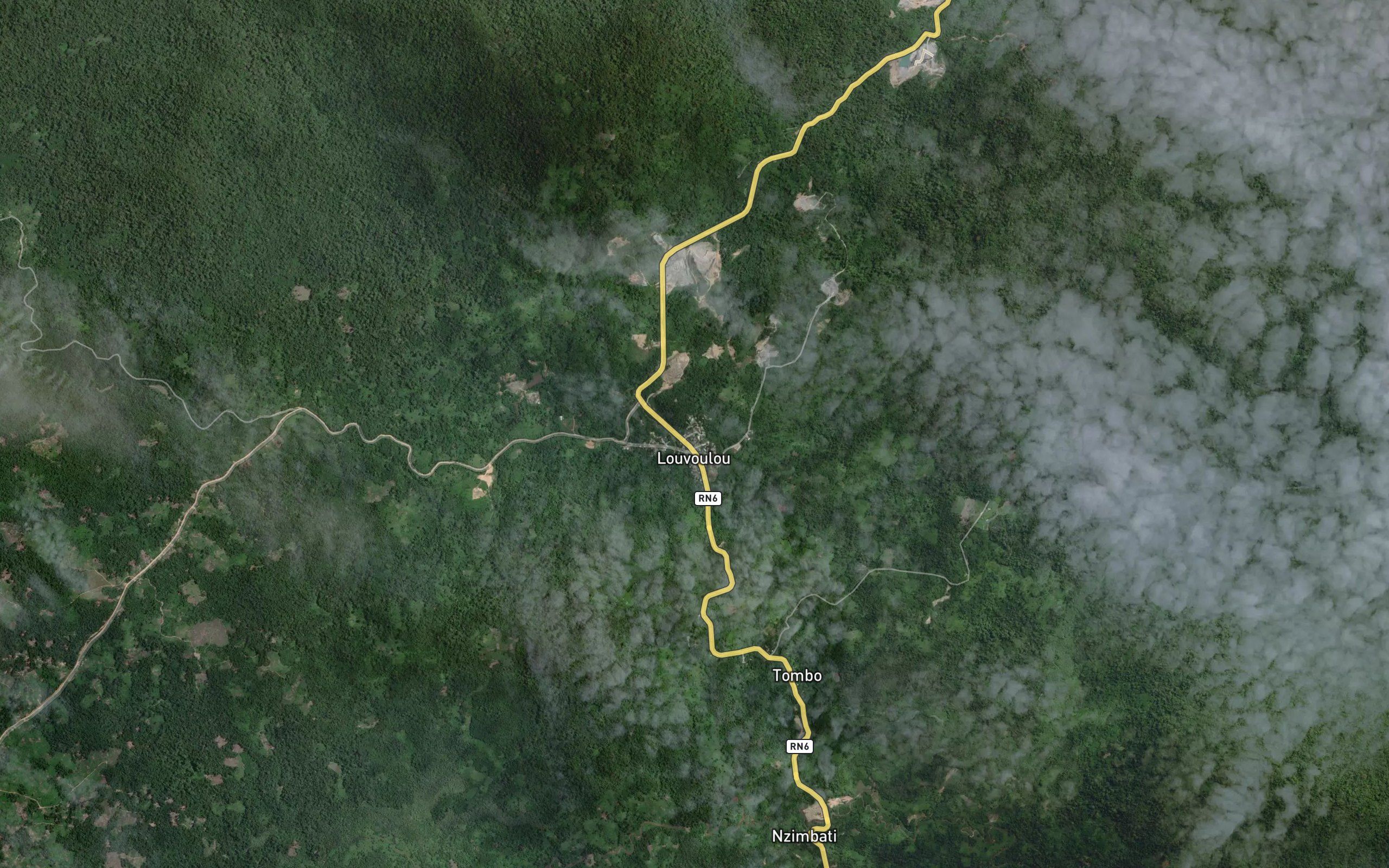 Tchilomba