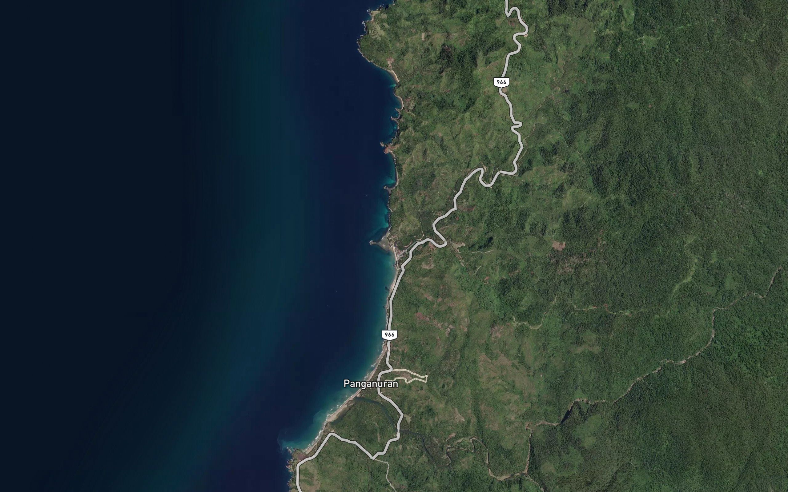 Mantibug River