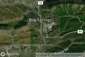 Bog Springs