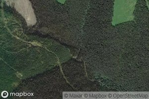 Muttsai Creek