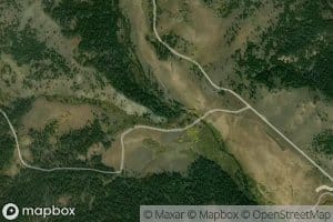 Iron Creek