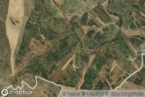 Barranco da Casa Velha