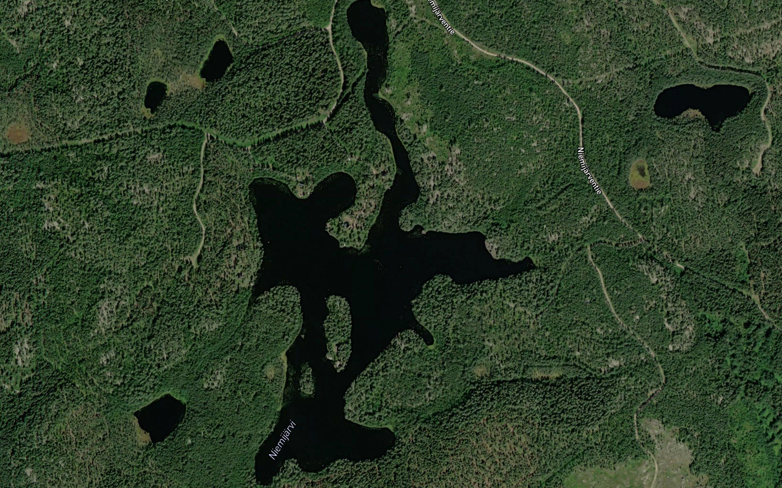 Niemijarvi