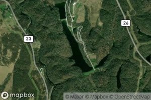 Jefferson Sportsmens Lake Number One