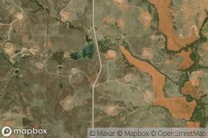 Nine Mile Creek Site 7 Reservoir