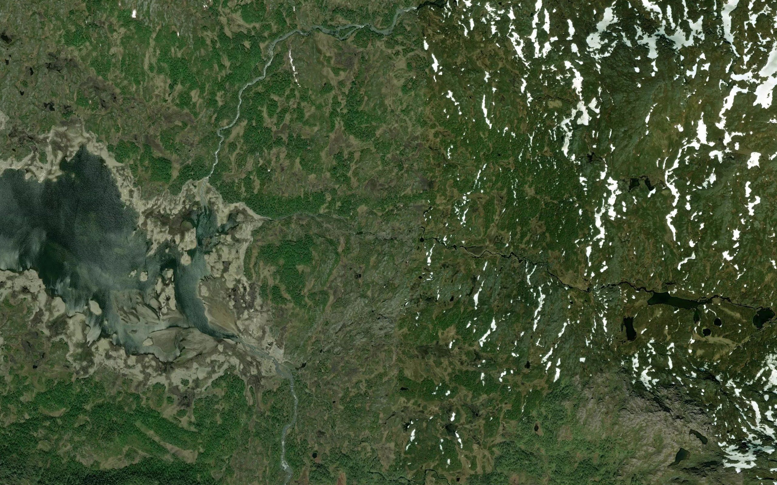 Djupvasskardbekken