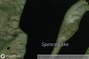 Spence Lake