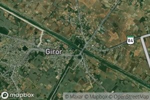 Right Baragaon Minor