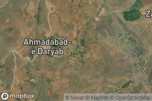 Cheshmeh-ye Shur Shur