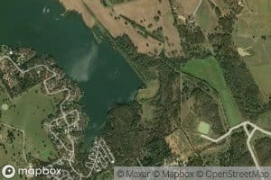 Soil Conservation Service Site 42 Reservoir