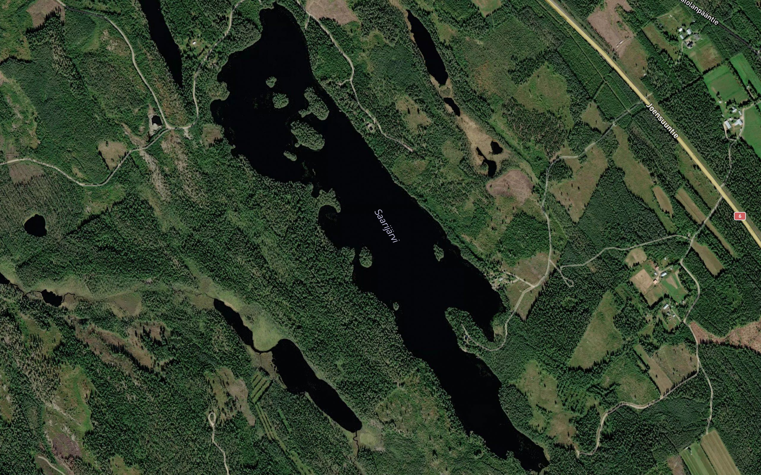 Saarijarvi
