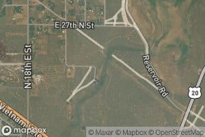Rattlesnake Creek