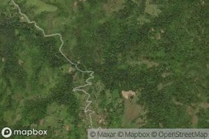 Quebrada Piedra Azul