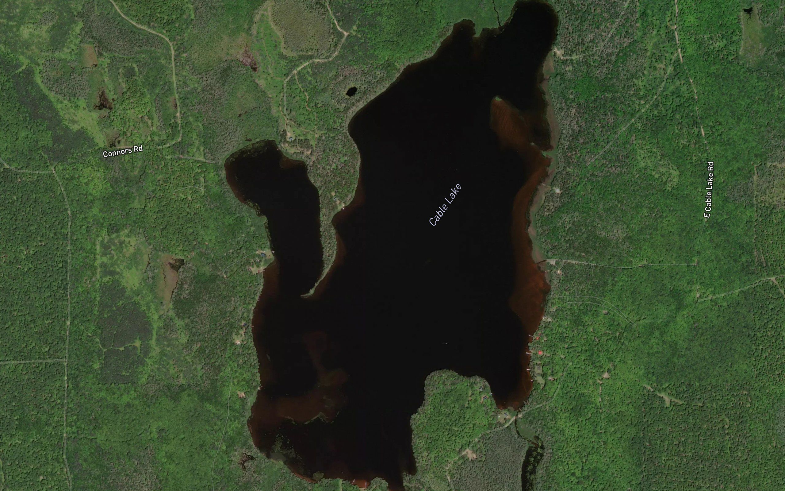 Cable Lake