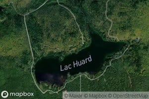 Lac Huard
