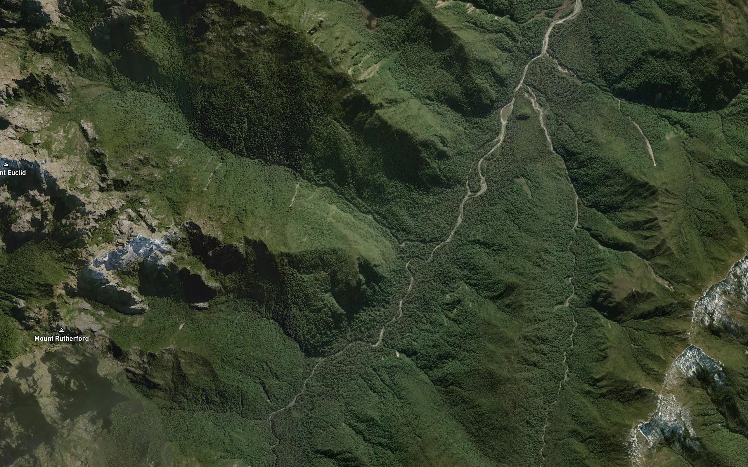 Ohikanui River