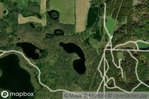 Boot Lake