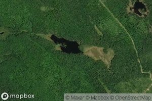 Lac Jean-Louis