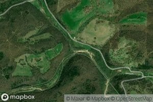 Tar Kiln Creek