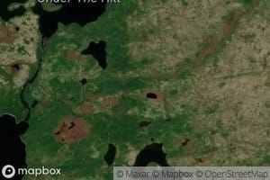 Big Pond Under The Hill