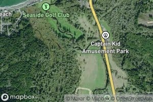 Circle Creek