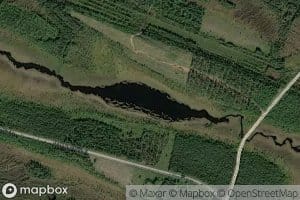 Alimmainen Saralampi