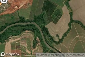 Ribeirao das Palmeiras