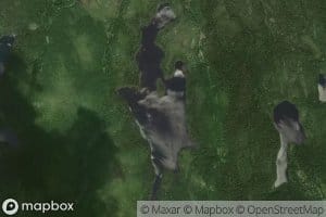 Lac du Mortier