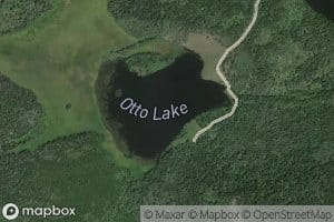 Otto Lake