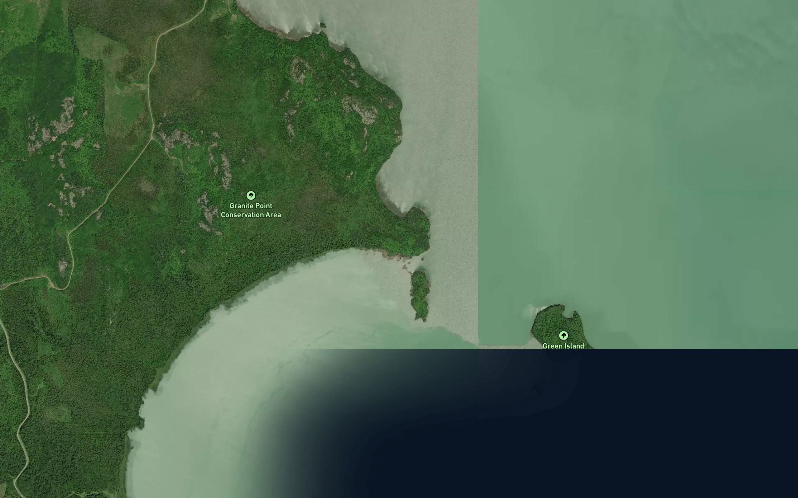 Enterprise Bay
