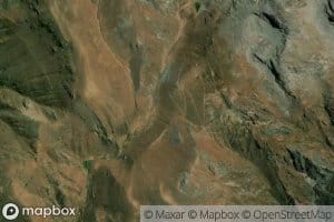 Quebrada Lacuaspampa