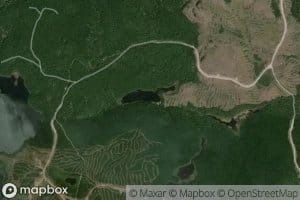 Lac Lovelace