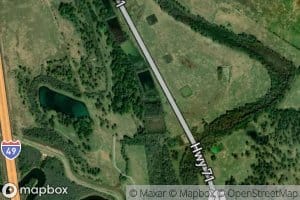 Stumpy Lake (historical)