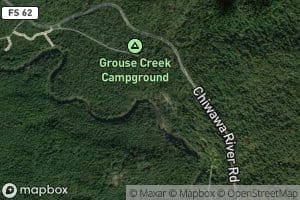Grouse Creek
