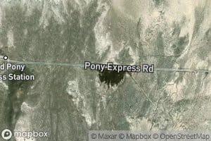 Roadside Reservoir