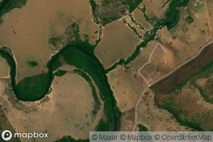 Corrego Lajeado de Cima