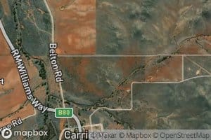Oladdie Creek
