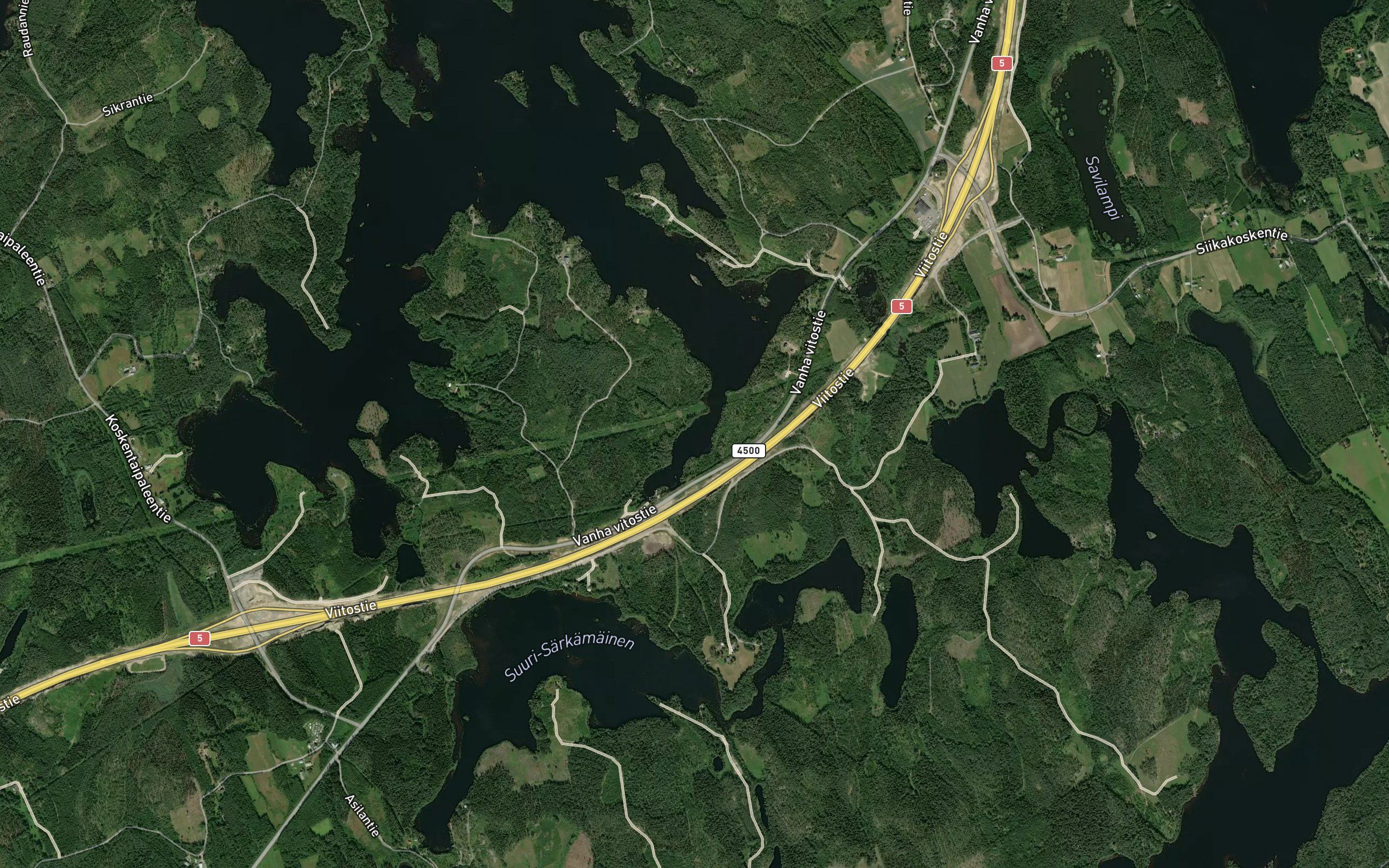 Syvalahti